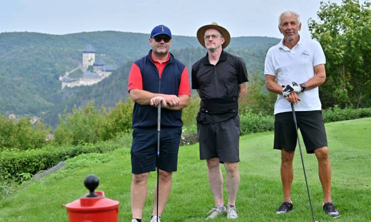 Klokocka Golf Cup-13.9.2023-Karlstejn-photo-Zdenek Sluka-0093